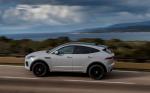 Jaguar E-Pace P300 AWD R-Dynamic 2017 года (WW)